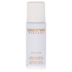 Nirvana White by Elizabeth And James Dry Shampoo