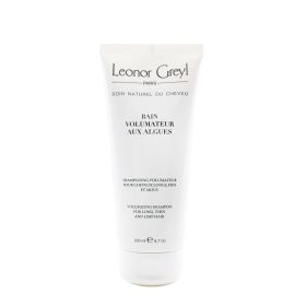 LEONOR GREYL - Bain Volumateur Aux Algues Volumizing Shampoo For Long, Fine Or Limp Hair2009 / 020092 200ml/6.7oz