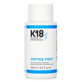 K18 - Peptide Prep pH Maintenance Shampoo 001159 250ml/8.5oz