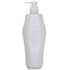 SHISEIDO - Sublimic Adenovital Shampoo (Thinning Hair) 934378 1000ml