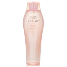 SHISEIDO - Sublimic Airy Flow Shampoo (Unruly Hair) 935641 250ml