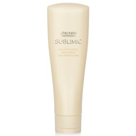 SHISEIDO - Sublimic Aqua Intensive Treatment (Dry, Damaged Hair) 933099 250g