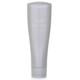 SHISEIDO - Sublimic Adenovital Hair Treatment (Thinning Hair) 934422 250g