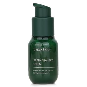 INNISFREE - Green Tea Seed Serum 661049 30ml/1.01oz