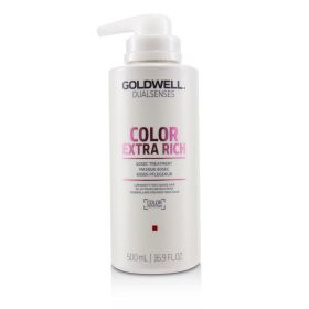Dual Senses Color Extra Rich 60SEC Treatment (Luminosity For Coarse Hair)