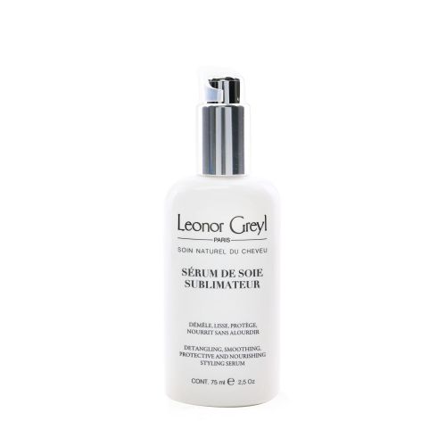 LEONOR GREYL - Serum De Soie Sublimateur Lightweight & Protective Styling Serum 2014 / 020146 75ml/2.5oz