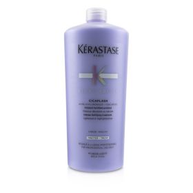 Blond Absolu Cicaflash Intense Fortifying Treatment (Lightened or Highlighted Hair)