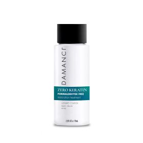 DAMANCI ZerØ Keratin Treatment (size: 2 Oz)